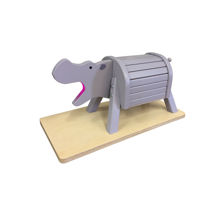 Isabelle & Max Isabelle and Max Burlingame Wood Outdoor Kids Game